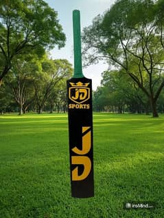 JD Bat 100% Export Quality (Home Delivery Available)