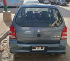 Suzuki Alto 2012