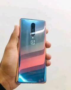 Oneplus 8 Mobile single sim 10/9.5