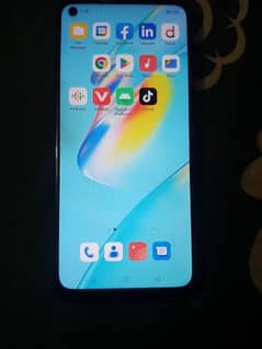 oppo a54 panel change