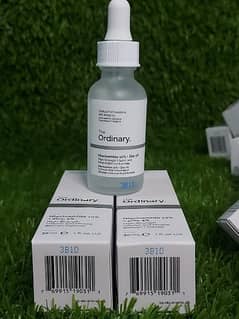 The Ordinary Serum