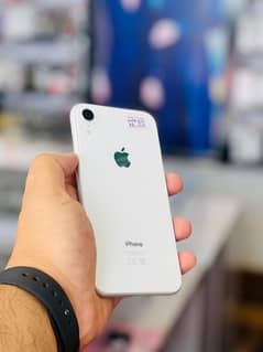 iPhone Xr 64 GB NON PTA