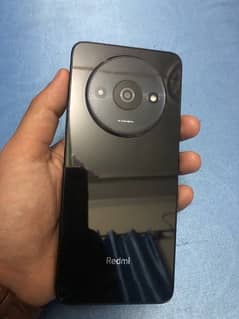 redmi a3 0