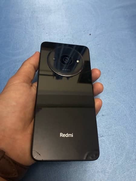 redmi a3 5