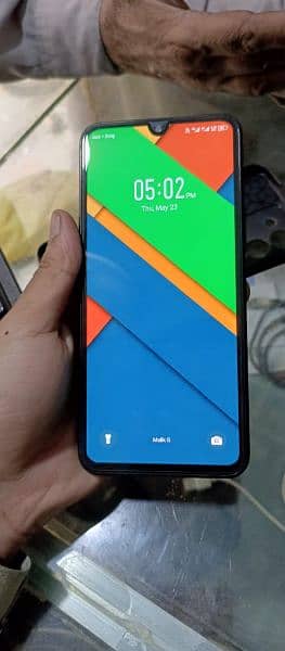 Infinix Note12 g96 1