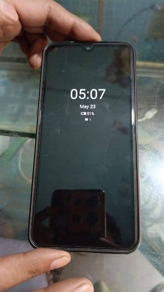 Infinix Note12 g96 2