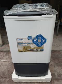 Hair single tub 13KG washing machine  Model 130-1217