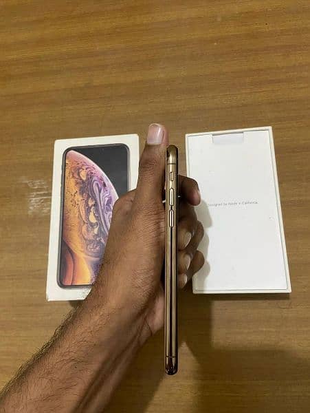 iphone xs 64 gb 1