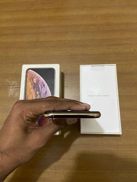 iphone xs 64 gb 5