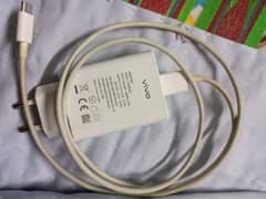 Vivo Charge Vivo Adopter