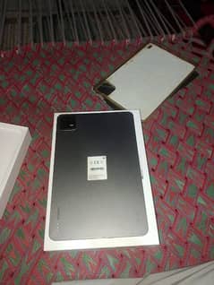 Xiaomi pad 6 8gb 256 gb