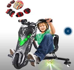 electric drifting Scooter 36V Lithium battery