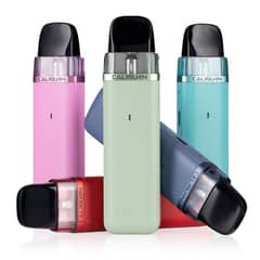 Vape Caliburn G3 Lite Pod Kit 1200mAh