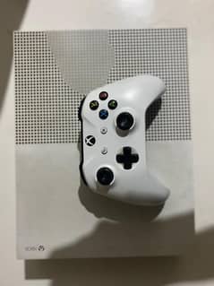 Xbox one s for sale With some games 0