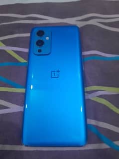 one plus 9 dual PTA