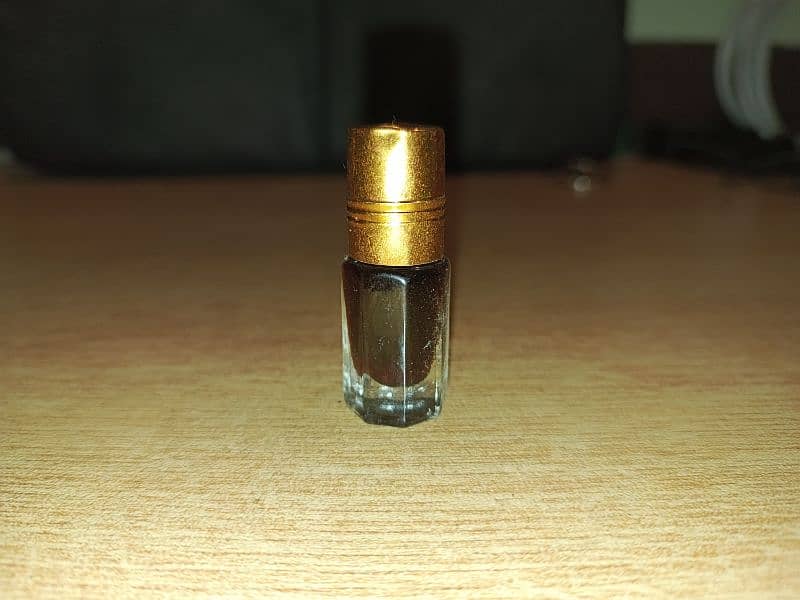 OUD (COMBODIAN) 3ml 1