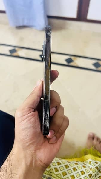 Iphone 12 Pro 128 GB non Pta|FU 2