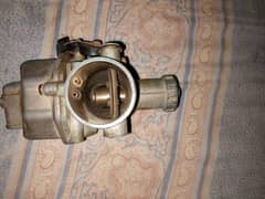 125 carburetor| FOR SALE