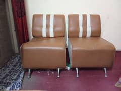 sofa 2 seater+single seater 2 pieces 0