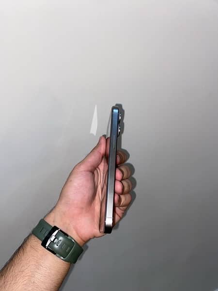 Iphone 15 pro max PTA 3