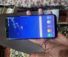 Samsung galaxy s8 plus 4gb 64gb