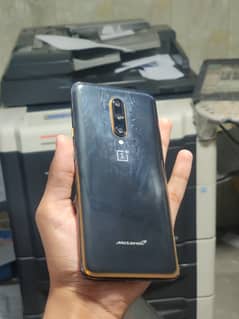 OnePlus 7T Pro Macleron