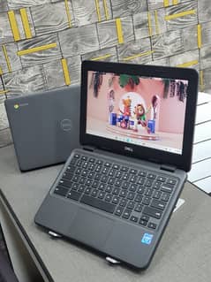 Dell chromebook 3100