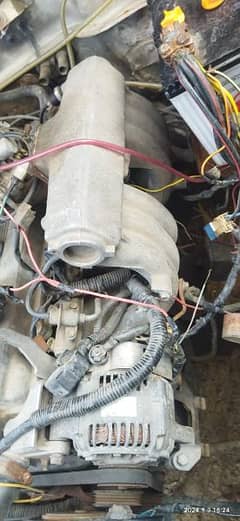 Toyota 1g engine for sale