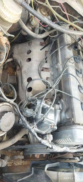 Toyota 1g engine for sale 2