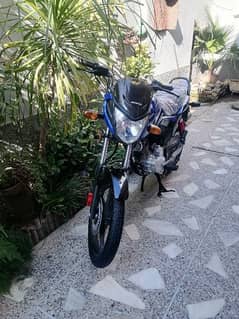 Honda CB 125F 2021 Special Edition 0