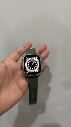 Apple Watch Ultra 2