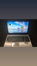 HP PAVILION M6 NOTEBOOK