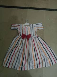 4 Angels baby Girl frock s