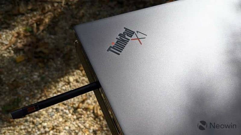 Lenovo ThinkPad X1 Yoga i5-10th Generation 4