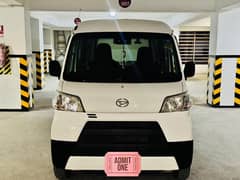 Daihatsu Hijet 2018