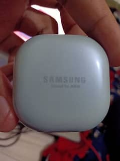 Samsung Buds Pro