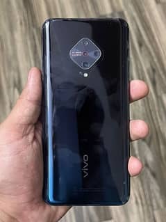 vivo s1 pro