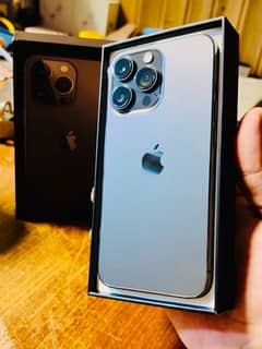 iPhone 13pro 0