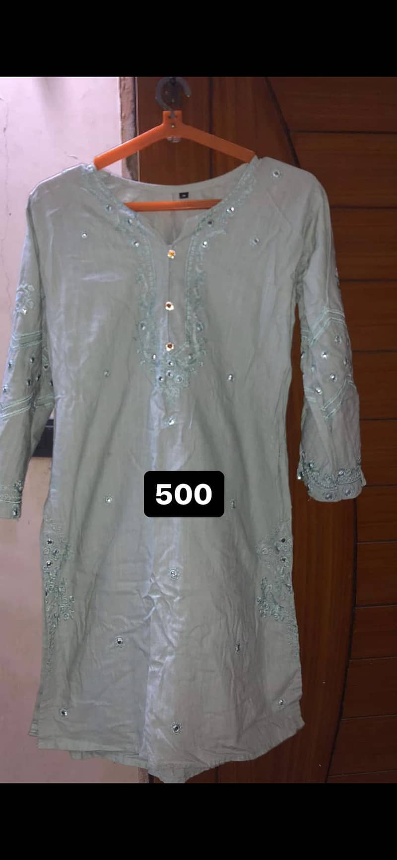 Branded Kurtis 1