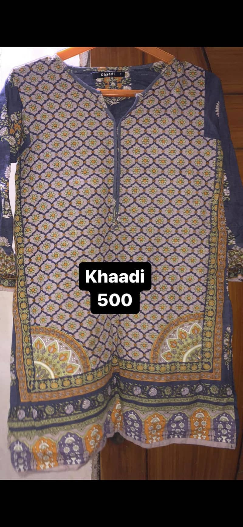 Branded Kurtis 3