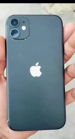 IPHONE 11 JV 64GB