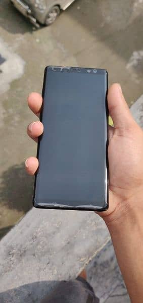 Samsung note 8 6gb 64gb memory 03264961658 1