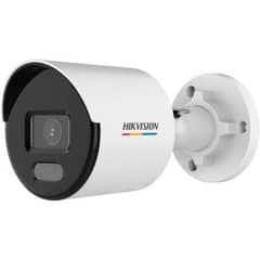 hikvision color camera