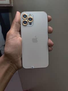 IPHONE 12 pro 0