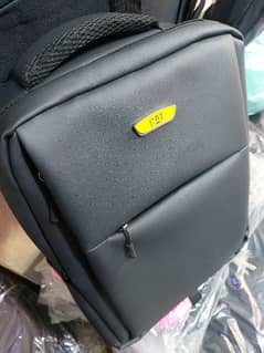 Laptop bag / backpack