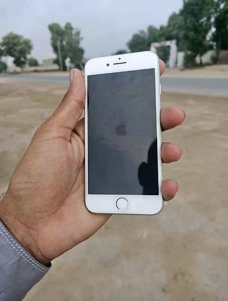 iPhone 8 NONPTA anda piece phone 10/10 1