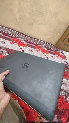 DELL Presicion 7520