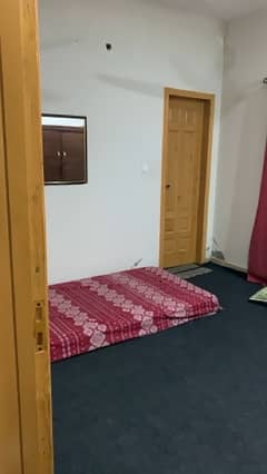 female only furnished room