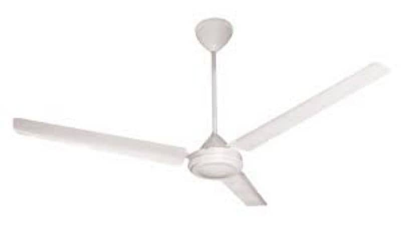 Ceiling fans for sale 3500/each 0