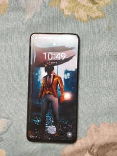 Oppo reno 5